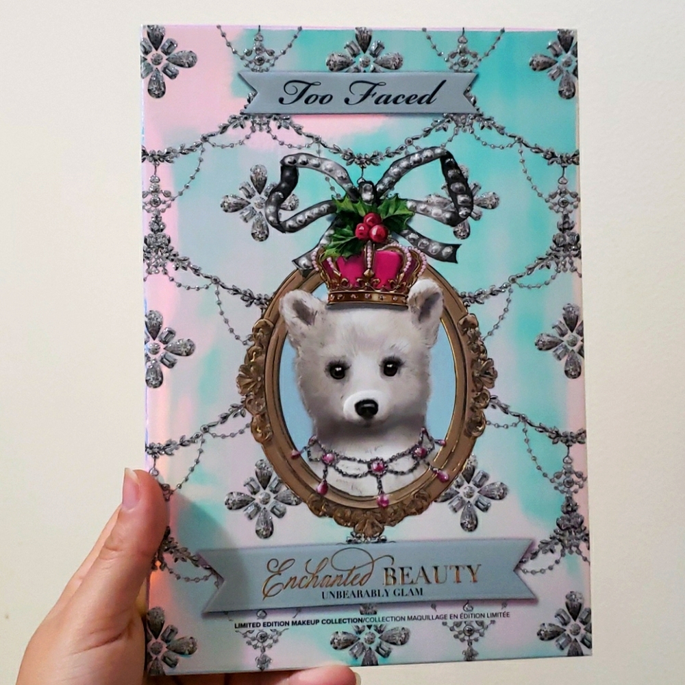 Too Faced Enchanted Beauty